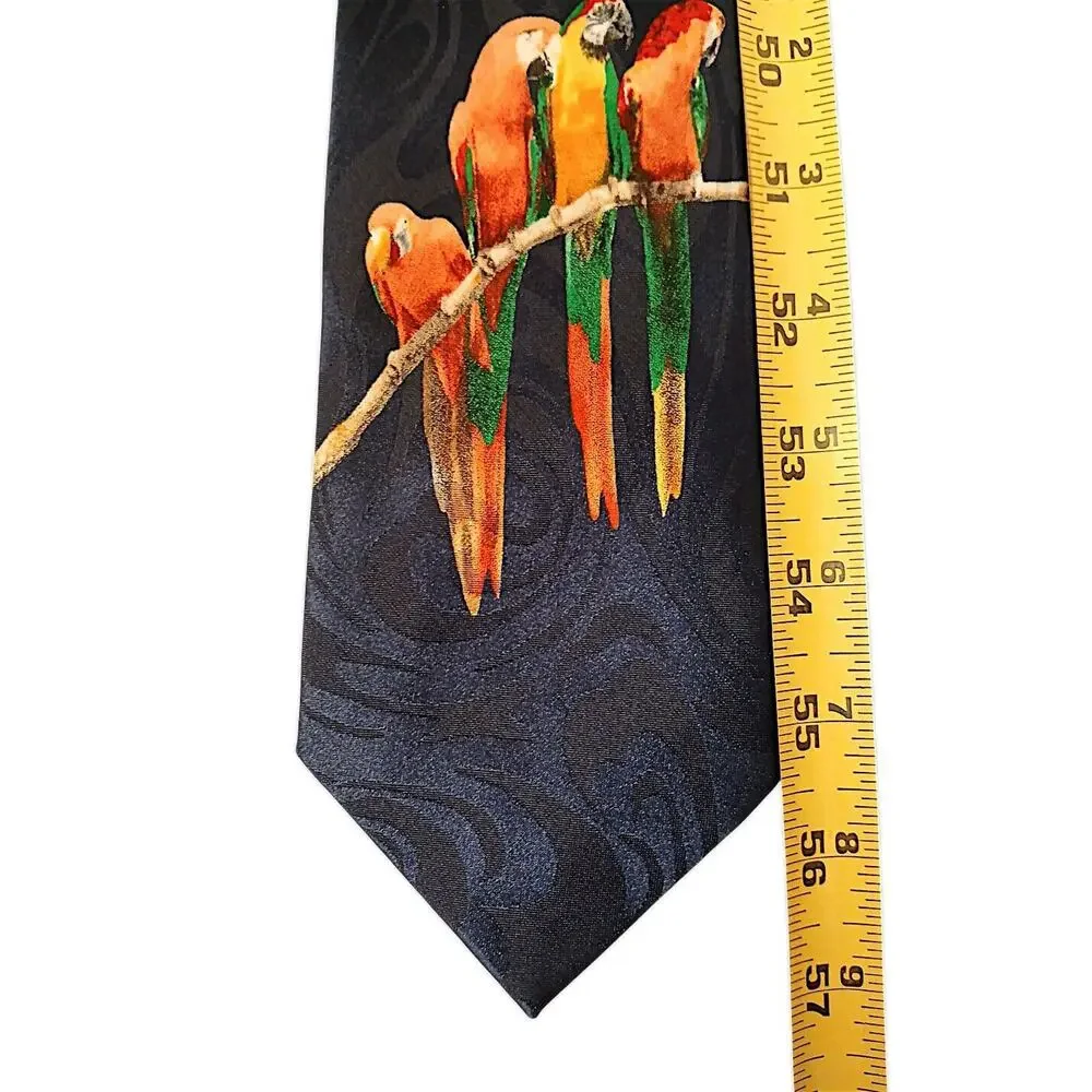 Stephan Harris Tie 57